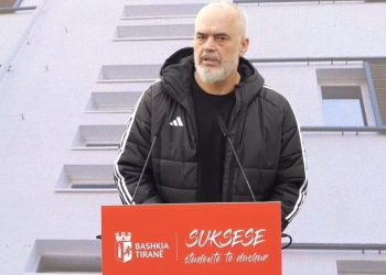 “Një histori suksesi”, Rama: Shqipëria, jo më vend në tranzicion, pak hapa larg BE