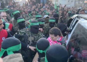 Lufta me Izraelin/ Hamasi edhe pse i dobësuar, mbizotëron në Gazë