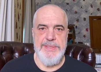 “Po copëtoni vendin”, Rama reagon sërish për Shtetin Bektashi: Si ju duket Italia?