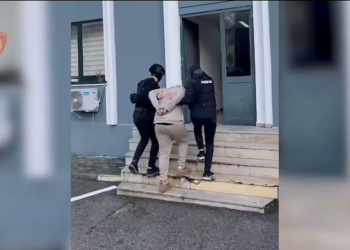 Arrestohet izraeliti në Tiranë, në kërkim nga Policia Kriminale e Gjermanisë