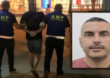 “I mori 10 mijë euro pronarit të një lokali”, përfundojnë hetimet ndaj ish-shefit të antidrogës në Durrës