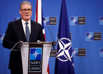 Kërcënimet e Trump për tarifa, kryeministri Starmer: Britania e Madhe nuk zgjedh mes SHBA-së dhe BE-së