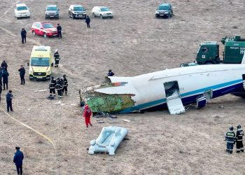 Rrëzimi i avionit të Azerbajxhanit me 38 viktima, publikohet raporti paraprak: Ja çfarë e shkaktoi