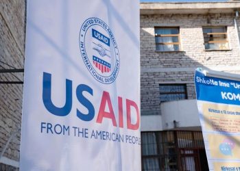 Ku shkuan milionat e SHBA dhe a është USAID Albania në përputhje me urdhrin e Trump?