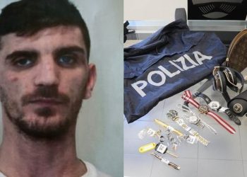 I akuzuar për vrasje, eksploziv e armë, arrestohet 30-vjeçari shqiptar që ‘alarmoi’ Italinë