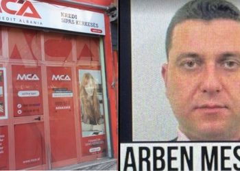 I arrestuar për skandalin e mikrokredive, Gjykata e Posaçme refuzon kërkesën për lirimin e Arben Meskutit