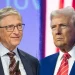 Bill Gates takohet me Trump, i kërkon të ndryshojë qëndrim për mbylljen e USAID
