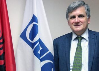 Dita Botërore e Zgjedhjeve, ambasadori i OSBE-së: 11 maji, moment kyç për Shqipërinë