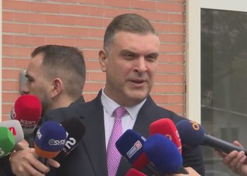 “Meta do të na prijë nga qelia”, Tedi Blushi: Ja sa mandate synojmë