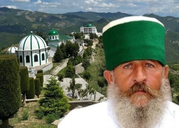 Baba Hekurani, nga emigrant në Greqi në Alipostivan, jeta e vdekja përtej mistereve