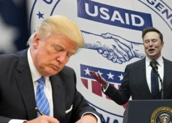 “Fole gjarpërinjsh”, Trump në një mendje me Musk: Ta mbyllim USAID-in!
