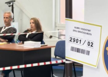 “Votë kundër Shqipërisë së Madhe”, Beogradi organizon autobusë për serbët për të votuar në Kosovë