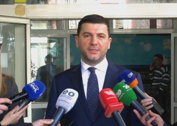 Zgjedhjet në Kosovë/ Voton Memli Krasniqi: Ditë e rëndësishme për qytetarët dhe demokracinë