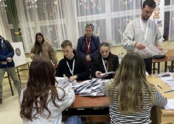 Nis numërimi i votave, ja rezultatet e para nga KQZ e Kosovës
