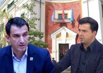Arrestimi i Veliajt, Basha duartroket SPAK: Bashkia e Tiranës një vatër korrupsioni