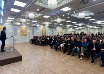 LISTA/ Basha prezanton kandidatët për deputetë: Do përballen me kastën e tranzicionit