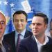 Numërohen 99% të votave në Kosovë, opozita ka më shumë deputetë se pushteti aktual