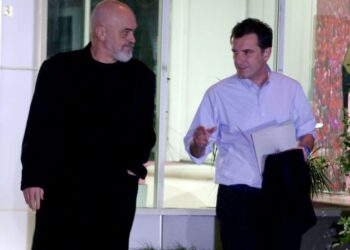 Rama: Nëse SPAK dështon të jetë i pavarur, do ishte edhe dështimi ynë! O me demokracinë, o me kënetën…
