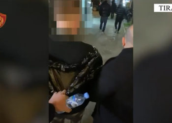 Do vriste Durim Bamin, arrestohet 28-vjeçari nga Lezha