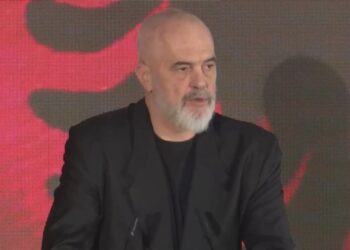 “Shqipëria më afër BE”, Rama: Ata vlerësojnë faktet dhe provat, kemi dalë me kokën lart nga dhomat pa dritare të Brukselit