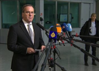 BE kundër Trump: Mos i bëni lëshime Putinit përpara negociatave