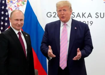 Bloomberg: Plani i Trump për Ukrainën, fatura 3 trilionë USD për evropianët