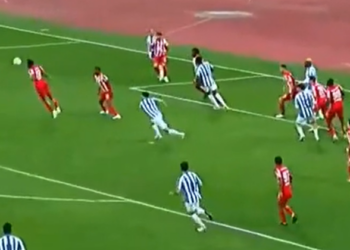 Tirana “ringjallet” mes vuajtjeve, 1 gol për 3 pikë përballë Skënderbeut
