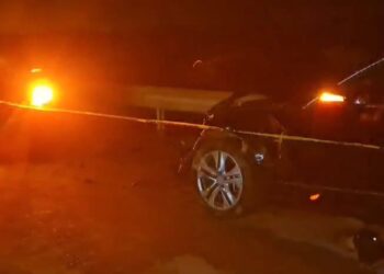 ‘E hëna e zezë’ me 5 viktima nga aksidentet! Rrugët u përgjakën në Tiranë, Durrës, Fier dhe Gjirokastër