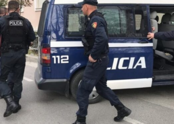 Antidroga ‘rrethon’ Tiranën, arrestohen 10 persona! Ekzekutohen 34 masa sigurie