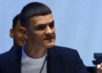 Lindur e rritur në Lushnjë, por votoi në Himarë! Kallëzohen në SPAK i riu dhe Vangjel Tavo