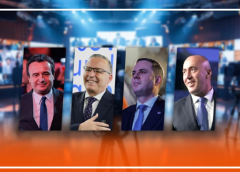 Kosovë, sa vota fituan kryetarët e partive dhe kandidatët për kryeministër?