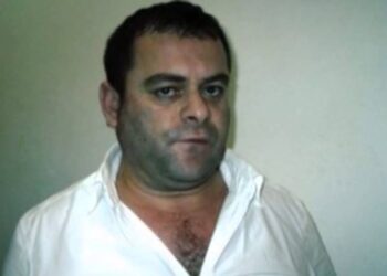 Gjyqtari e denoncon për kanosje, Policia ‘bastis’ shtëpinë e ‘Ben Qimes’. Ja çfarë gjen atje