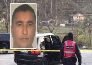 “Më plasi shpirti o të keqen vëllai”, vijojnë përplasjet mes Gentian Sharrës dhe Nuredin Dumanit në gjyq