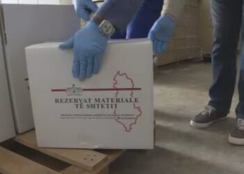 “Gjendje lufte ose fatkeqësi natyrore”/ Shqipëria do të ndryshojë ligjin për rezervat materiale të shtetit