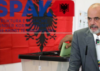 Rama i kritikoi, SPAK publikon strategjinë për hetimin e krimeve zgjedhore