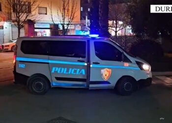 Të përfshirë në vjedhje dhe shitje droge, prangosen 6 persona në Durrës