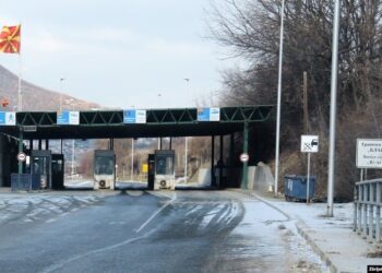 Zbulohet kur do të nisë kontrolli i përbashkët kufitarë mes Kosovës dhe Maqedonisë së Veriut
