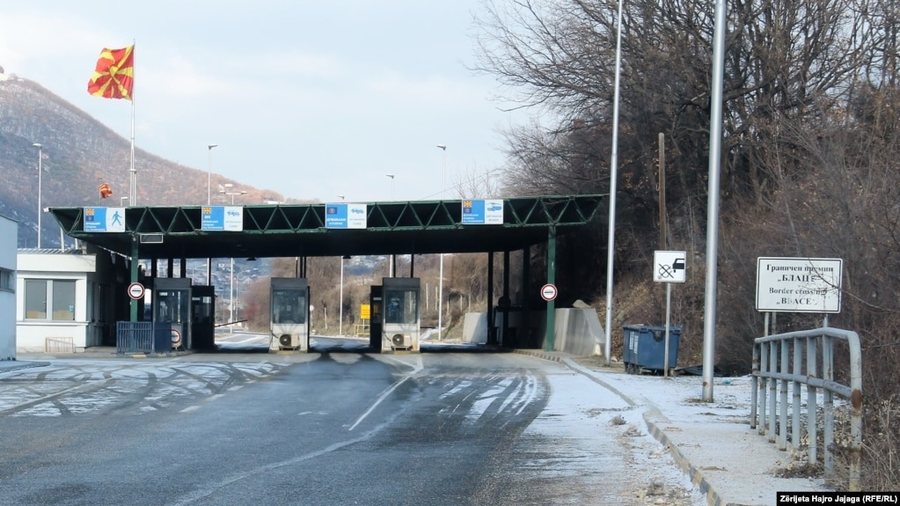 Zbulohet kur do të nisë kontrolli i përbashkët kufitarë mes Kosovës dhe Maqedonisë së Veriut