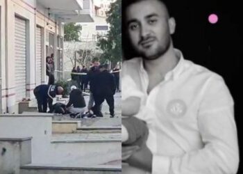 I drejtoi armën policëve, gjykata lë në burg Endrit Sadedinin
