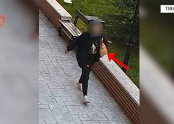 Vodhi brenda makinës një çantë me shuma të mëdha parash, arrestohet 46-vjeçari në Tiranë