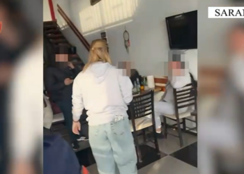 Shfrytëzonin një të mitur për prostitucion, arrestohen dy shtetase në Vlorë