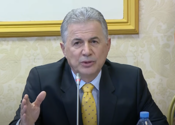 LZHK në koalicion me Alibeajn, Ekrem Spahia: Vetëm ne garojmë me Lista të Hapura
