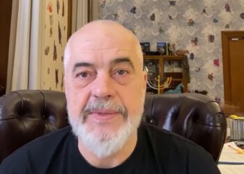 “I merrni të keqen patronazhistëve!” Rama: Janë më të fortë dhe më të angazhuar për 11 Majin