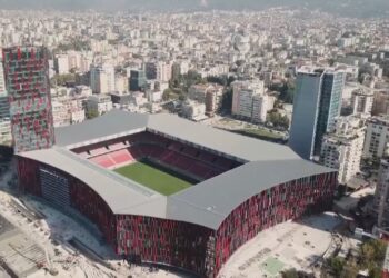 Konfirmimi i presidentit të UEFA: Euro 2027-ën e kërkuan vetë Shqipëria dhe Serbia
