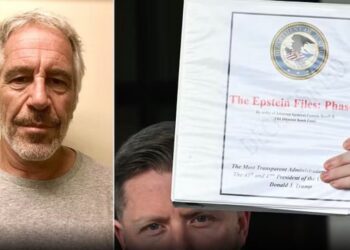 SHBA nxjerr dokumentet e para për çështjen Epstein, zbulohen emrat në listën e kontakteve dhe marrëdhënia me Trump