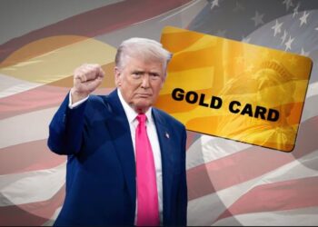 Çfarë është “karta e artë” prej 5 milionë dollarësh që propozon Presidenti Trump?