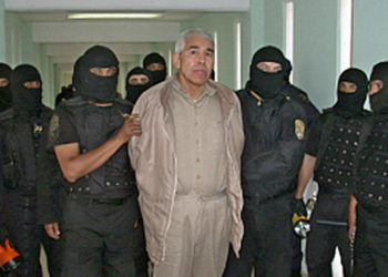 Meksika ia dorëzoi SHBA/ Kush është “Rafa”, bosi i kartelit Guadalajara që vrau agjentin e DEA-s