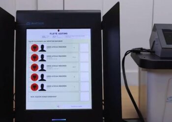Merret vendimi: Zonat ku do të zhvillohet votim dhe numërim elektronik në Tiranë