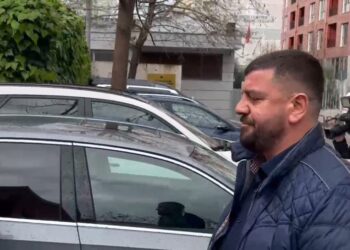 Procesi ndaj Veliajt, Gjykata konfirmon masën dhe ndaj Sokol Kryeziut