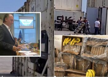 Shpallet në kërkim administratori i “BanaKing”, Triton Murataj, ja për çfarë akuzohet